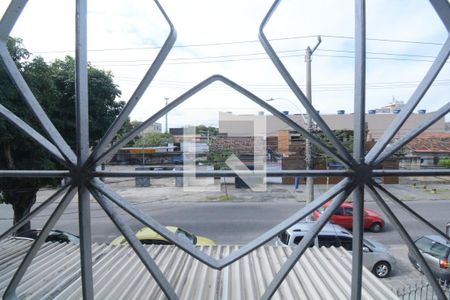 Casa para alugar com 153m², 4 quartos e 2 vagasVista do Quarto 2 do Segundo Piso
