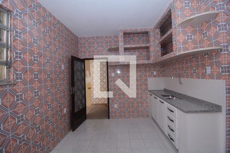 Casa para alugar com 153m², 4 quartos e 2 vagasCozinha