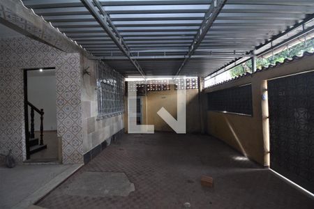 Casa para alugar com 153m², 4 quartos e 2 vagasGaragem