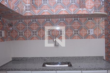 Casa para alugar com 153m², 4 quartos e 2 vagasCozinha
