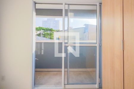 Quarto  de kitnet/studio à venda com 1 quarto, 24m² em Quarta Parada, São Paulo