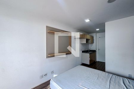 Studio de kitnet/studio à venda com 1 quarto, 24m² em Quarta Parada, São Paulo