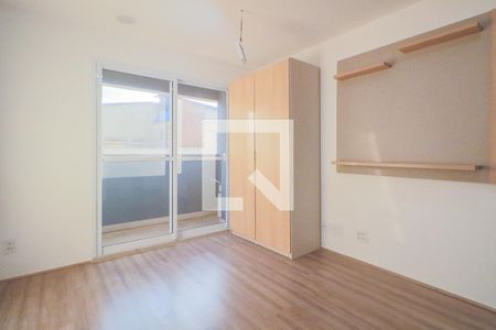 Quarto  de kitnet/studio à venda com 1 quarto, 24m² em Quarta Parada, São Paulo