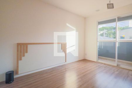 Quarto  de kitnet/studio à venda com 1 quarto, 24m² em Quarta Parada, São Paulo