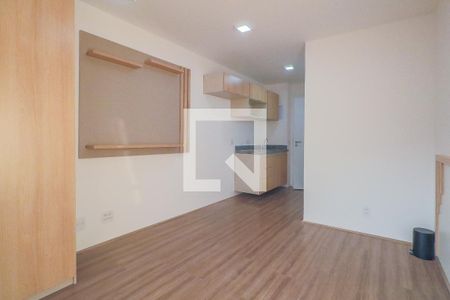 Quarto  de kitnet/studio à venda com 1 quarto, 24m² em Quarta Parada, São Paulo