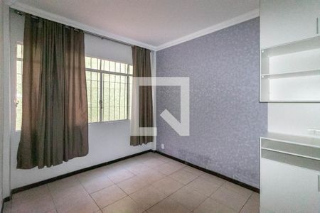 Quarto 2 de apartamento para alugar com 2 quartos, 85m² em Gutierrez, Belo Horizonte