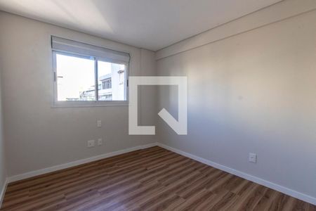 Apartamento à venda com 64m², 2 quartos e 2 vagasQuarto 2