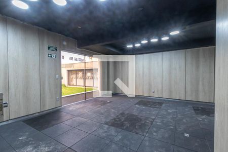 Apartamento à venda com 64m², 2 quartos e 2 vagasAcademia