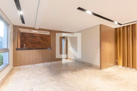 Apartamento à venda com 64m², 2 quartos e 2 vagasÁrea comum - Salão de festas