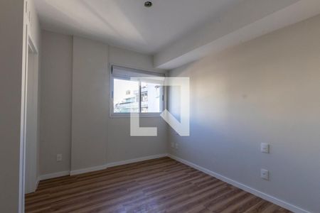 Quarto Suíte de apartamento à venda com 2 quartos, 64m² em Santo Agostinho, Belo Horizonte