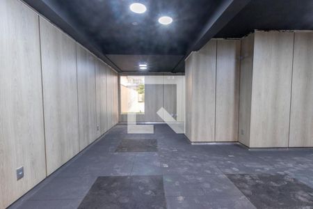 Apartamento à venda com 64m², 2 quartos e 2 vagasAcademia