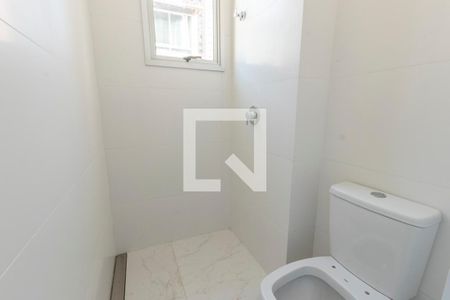 Apartamento à venda com 64m², 2 quartos e 2 vagasBanheiro