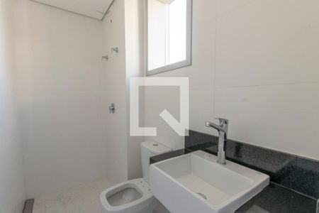 Apartamento à venda com 64m², 2 quartos e 2 vagasBanheiro