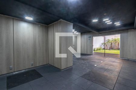 Apartamento à venda com 64m², 2 quartos e 2 vagasAcademia