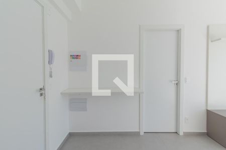 Apartamento à venda com 35m², 1 quarto e sem vaga Apartamento à venda com 35m², 1 quarto e sem vagaCozinha