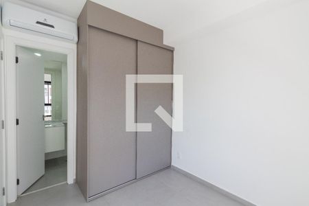 Suíte  de apartamento à venda com 1 quarto, 35m² em Sumaré, São Paulo