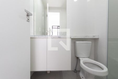 Apartamento à venda com 35m², 1 quarto e sem vaga Apartamento à venda com 35m², 1 quarto e sem vagaSuíte - banheiro