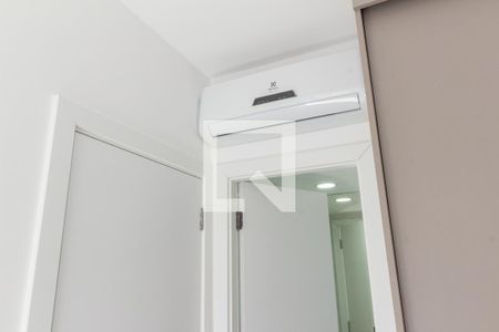 Apartamento à venda com 35m², 1 quarto e sem vaga Apartamento à venda com 35m², 1 quarto e sem vagaSuíte - ar condicionado