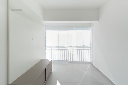 Apartamento à venda com 35m², 1 quarto e sem vaga Apartamento à venda com 35m², 1 quarto e sem vagaSala