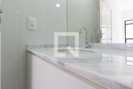 Apartamento à venda com 35m², 1 quarto e sem vaga Apartamento à venda com 35m², 1 quarto e sem vagaSuíte - banheiro