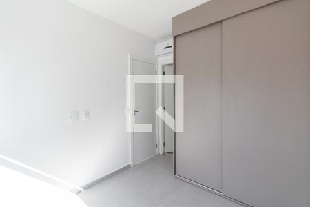 Suíte  de apartamento à venda com 1 quarto, 35m² em Sumaré, São Paulo