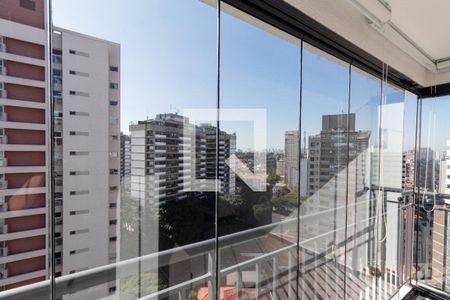 Apartamento à venda com 35m², 1 quarto e sem vaga Apartamento à venda com 35m², 1 quarto e sem vagaSuíte - vista