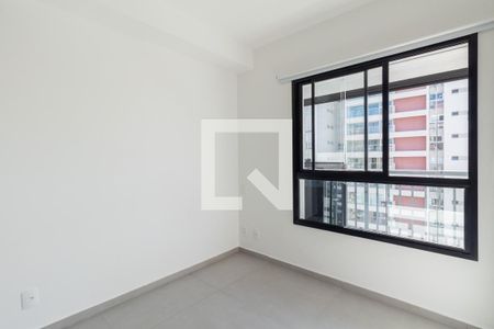 Suíte  de apartamento à venda com 1 quarto, 35m² em Sumaré, São Paulo