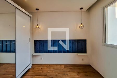 Apartamento à venda com 34m², 2 quartos e sem vagaquarto 2