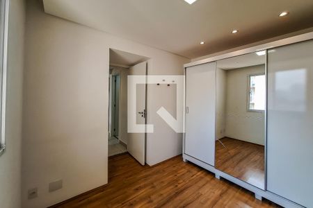 Apartamento à venda com 34m², 2 quartos e sem vagaquarto 2