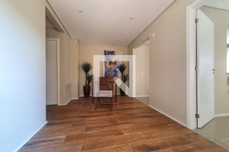 Apartamento à venda com 34m², 2 quartos e sem vagaÁrea comum - Salão de festas