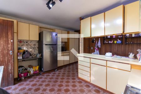 Casa à venda com 218m², 3 quartos e 2 vagasCozinha 