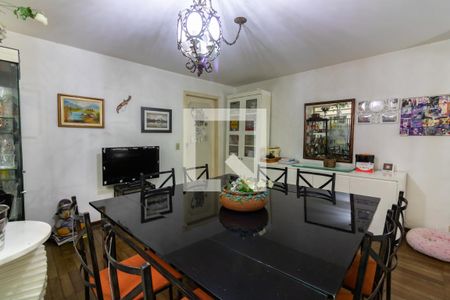 Sala 2 de casa à venda com 3 quartos, 218m² em Vila Congonhas, São Paulo