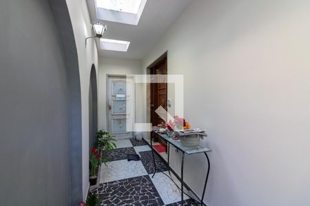 Casa à venda com 218m², 3 quartos e 2 vagasEntrada principal 