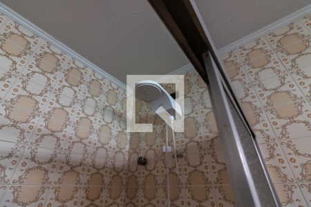 Casa à venda com 218m², 3 quartos e 2 vagasBanheiro 