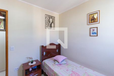 Quarto 2 de casa à venda com 3 quartos, 113m² em Veloso, Osasco