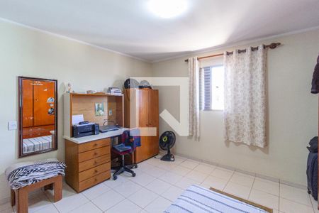 Quarto 1 de casa à venda com 3 quartos, 113m² em Veloso, Osasco
