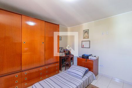 Quarto 1 de casa à venda com 3 quartos, 113m² em Veloso, Osasco