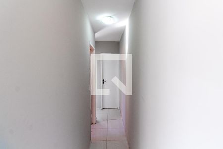 Corredor de apartamento à venda com 2 quartos, 87m² em Vila Nova Savoia, São Paulo