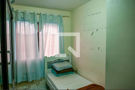 Apartamento à venda com 100m², 3 quartos e sem vagaquarto 2