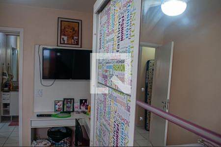 Apartamento à venda com 100m², 3 quartos e sem vagaquarto 3