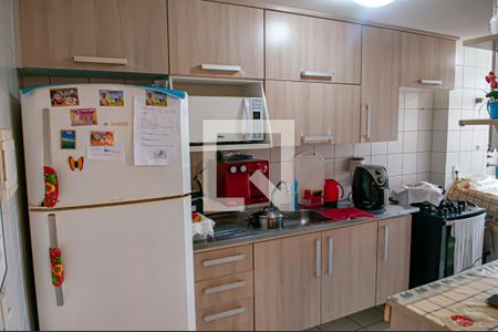 Apartamento à venda com 100m², 3 quartos e sem vagacozinha e area de serviço