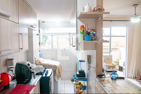 Apartamento à venda com 100m², 3 quartos e sem vagacozinha e area de serviço