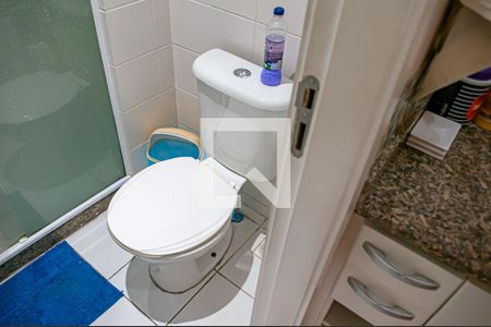 Apartamento à venda com 100m², 3 quartos e sem vagabanheiro social