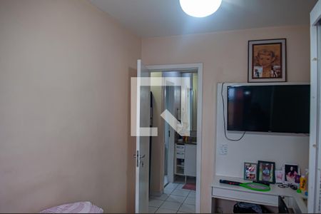 Apartamento à venda com 100m², 3 quartos e sem vagaquarto 3