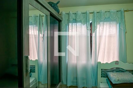 Apartamento à venda com 100m², 3 quartos e sem vagaquarto 2