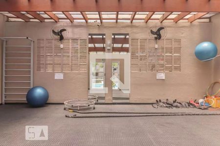 Apartamento à venda com 100m², 3 quartos e sem vagaarea comum