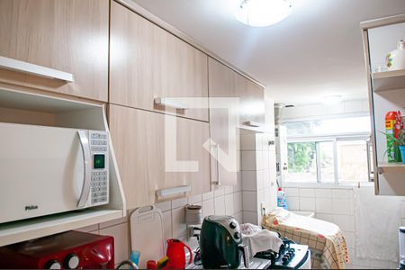 Apartamento à venda com 100m², 3 quartos e sem vagacozinha e area de serviço