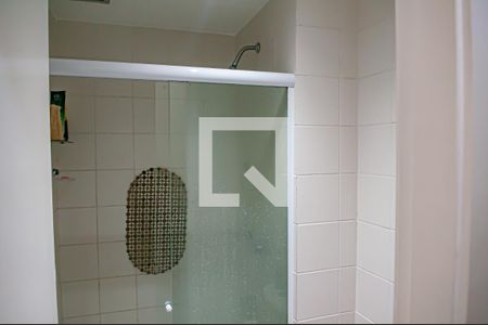 Apartamento à venda com 100m², 3 quartos e sem vagabanheiro social