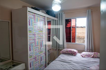 Apartamento à venda com 100m², 3 quartos e sem vagaquarto 3