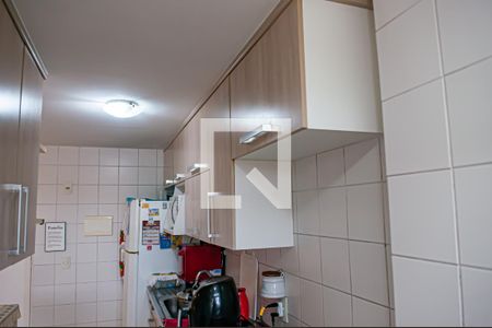 Apartamento à venda com 100m², 3 quartos e sem vagacozinha e area de serviço